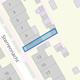 Perceel HVT02-D-5422