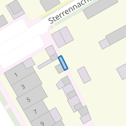 Perceel HVT02-D-5424