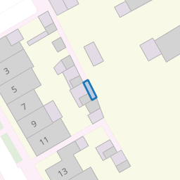 Perceel HVT02-D-5427