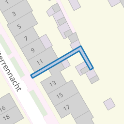 Perceel HVT02-D-5452