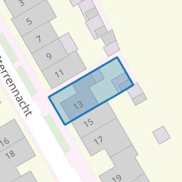 Perceel HVT02-D-5453