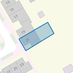 Perceel HVT02-D-5457