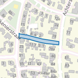 Perceel HVT02-D-5461