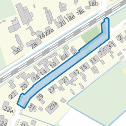 Perceel HVT02-D-5475