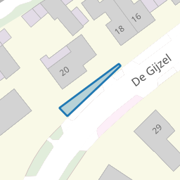 Perceel HVT02-D-5476