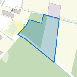 Perceel HVT02-D-5480