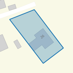 Perceel HVT02-D-5481