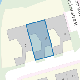 Perceel HVT02-D-5488