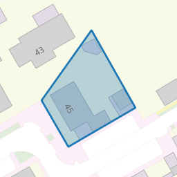 Perceel HVT02-D-5496