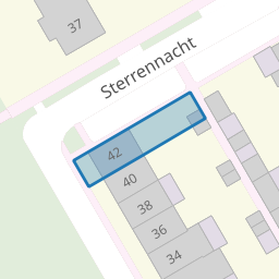 Perceel HVT02-D-5498