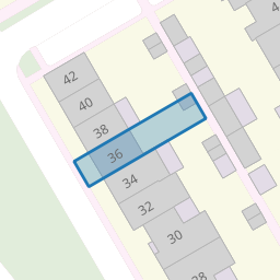 Perceel HVT02-D-5501