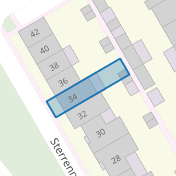 Perceel HVT02-D-5502