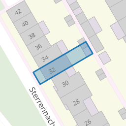 Perceel HVT02-D-5503