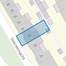 Perceel HVT02-D-5504