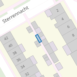 Perceel HVT02-D-5508