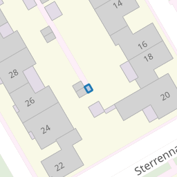 Perceel HVT02-D-5515