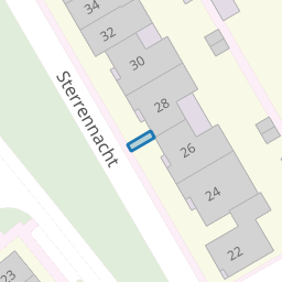 Perceel HVT02-D-5516