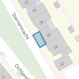 Perceel HVT02-D-5517