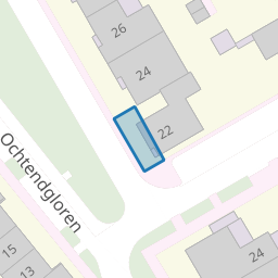 Perceel HVT02-D-5519