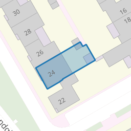 Perceel HVT02-D-5521