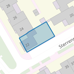 Perceel HVT02-D-5522