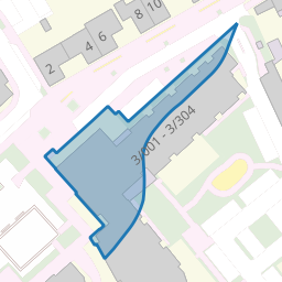 Perceel HVT02-D-5532