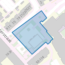 Perceel HVT02-D-5537