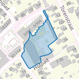 Perceel HVT02-D-5544