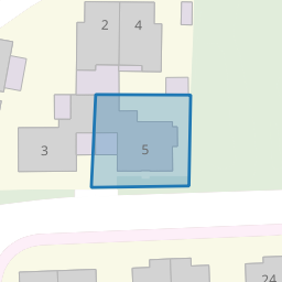 Perceel HVT02-D-5551