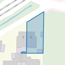 Perceel HVT02-D-5552