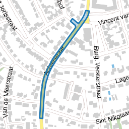 Perceel HVT02-D-5554