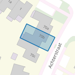 Perceel HVT02-D-5561