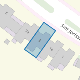 Perceel HVT02-D-5563