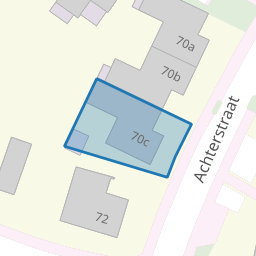 Perceel HVT02-D-5564