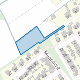 Perceel HVT02-D-5577