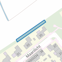 Perceel HVT02-D-5578