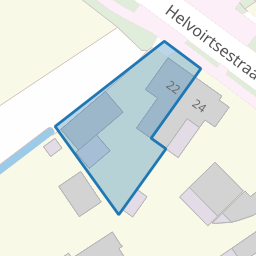 Perceel HVT02-D-5588