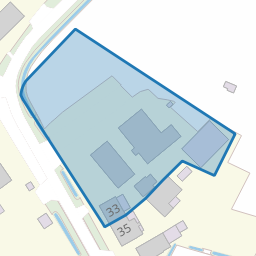 Perceel HVT02-D-5590