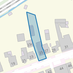 Perceel HVT02-D-5594