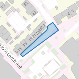 Perceel HVT02-D-5598