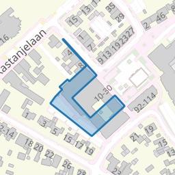 Perceel HVT02-D-5600