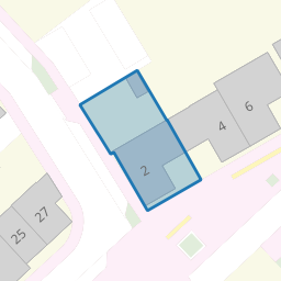 Perceel HVT02-D-5624