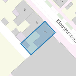 Perceel HVT02-D-5640