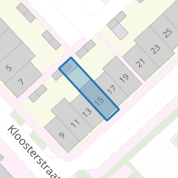 Perceel HVT02-D-5644