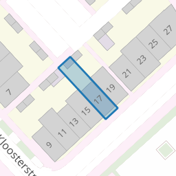 Perceel HVT02-D-5645