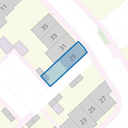 Perceel HVT02-D-5651