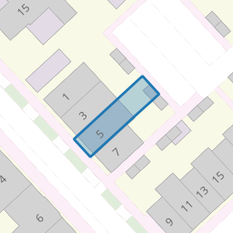 Perceel HVT02-D-5652