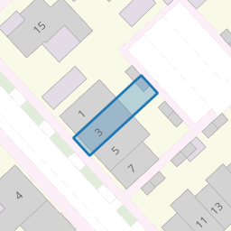 Perceel HVT02-D-5654