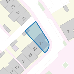 Perceel HVT02-D-5664