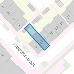 Perceel HVT02-D-5682